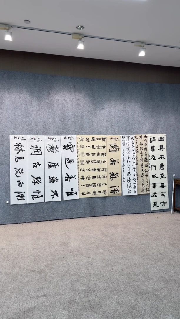 【闪购商品】书法pmb不二轩旗舰店国画SWH8