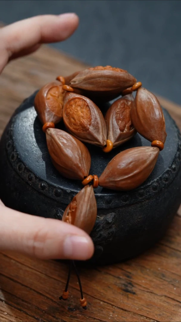 【闪购商品】橄榄核手串/手链橄榄核