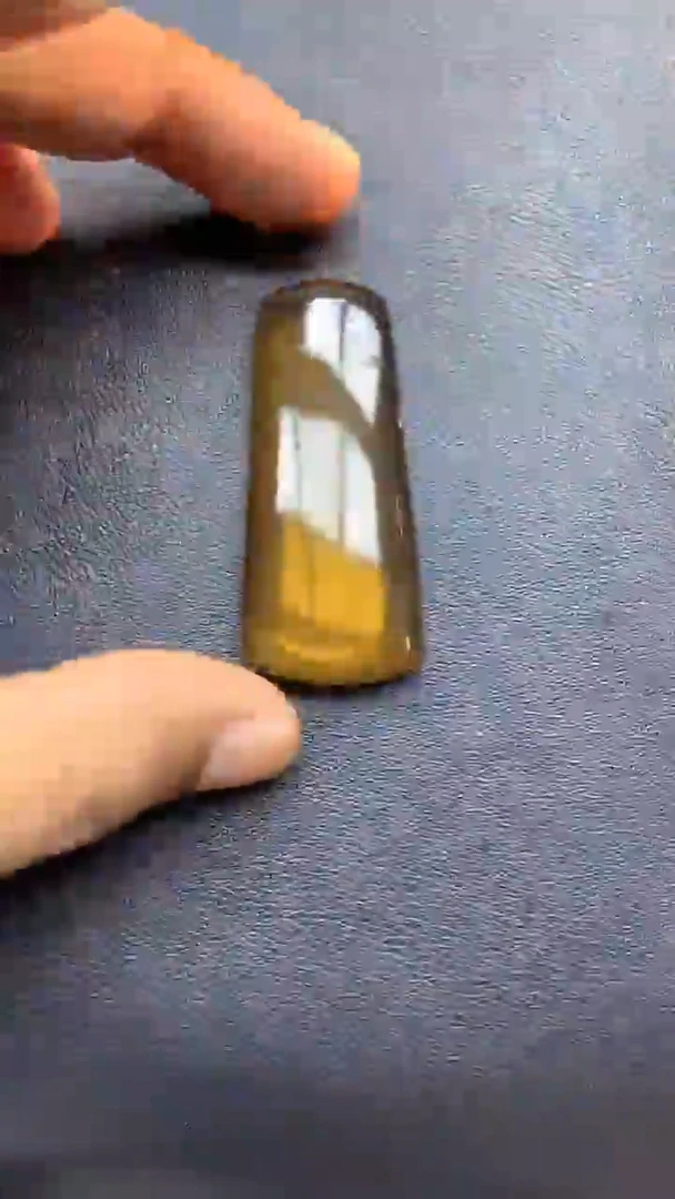 未镶嵌定制琥珀喵***猫1