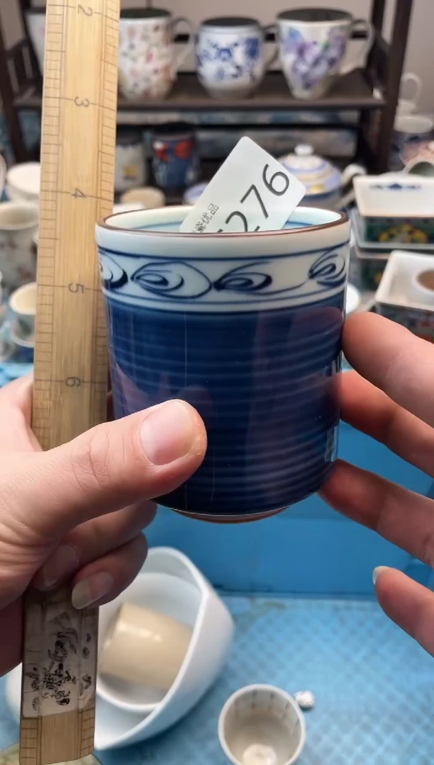 神***?瑞瓷甄选优品18包邮C276