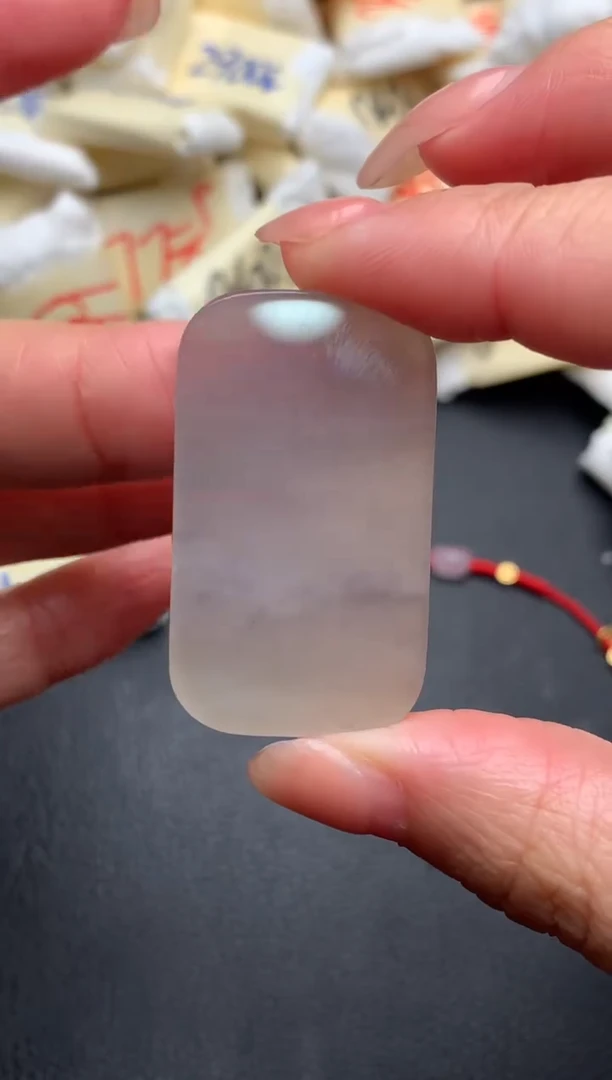 未镶嵌和田玉挂件 一