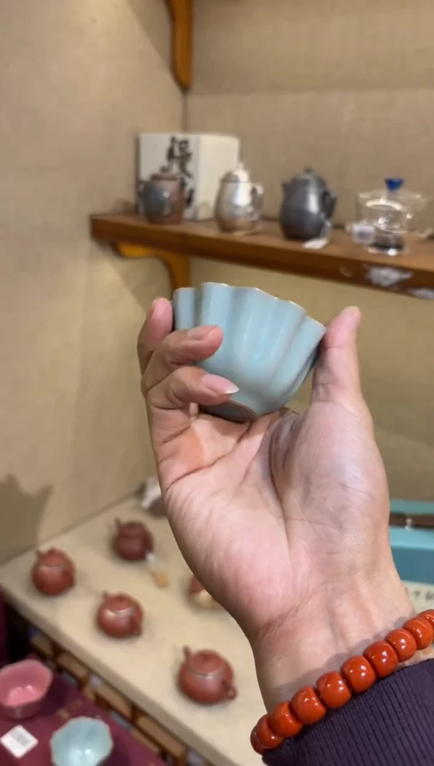 瓷片        @@LW015