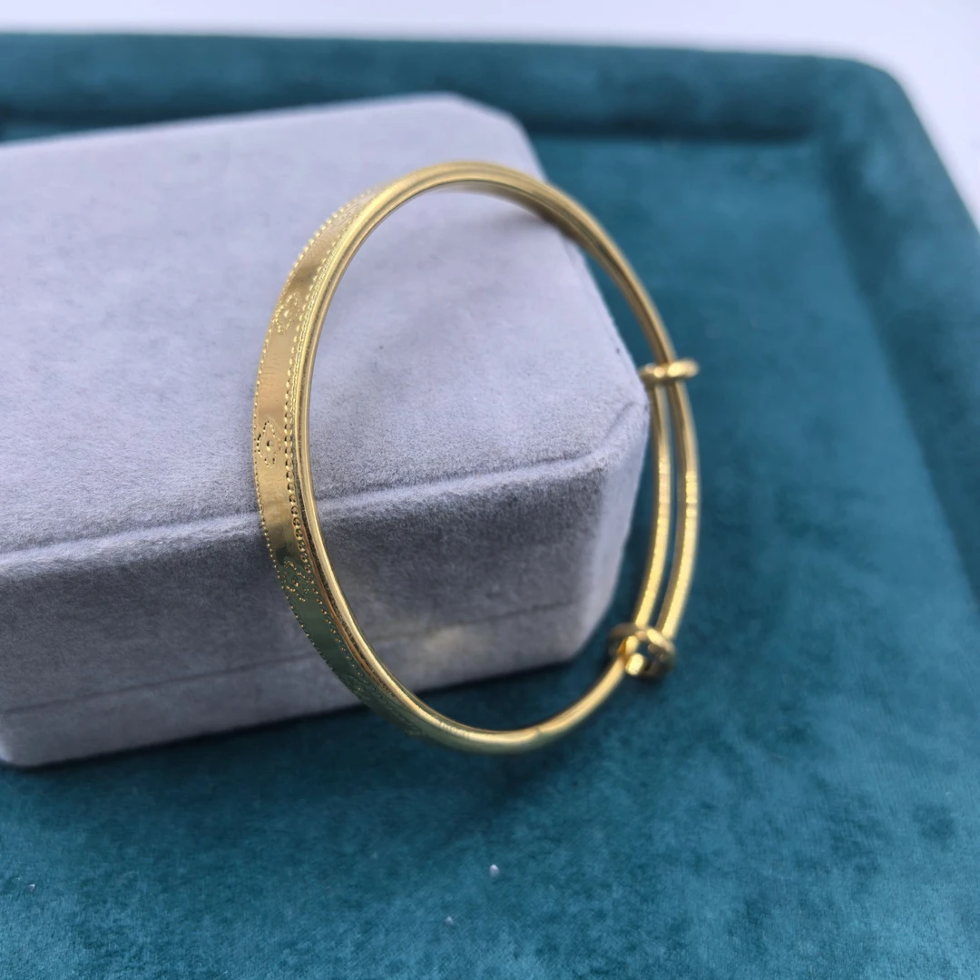 【雨落心境】G018手镯