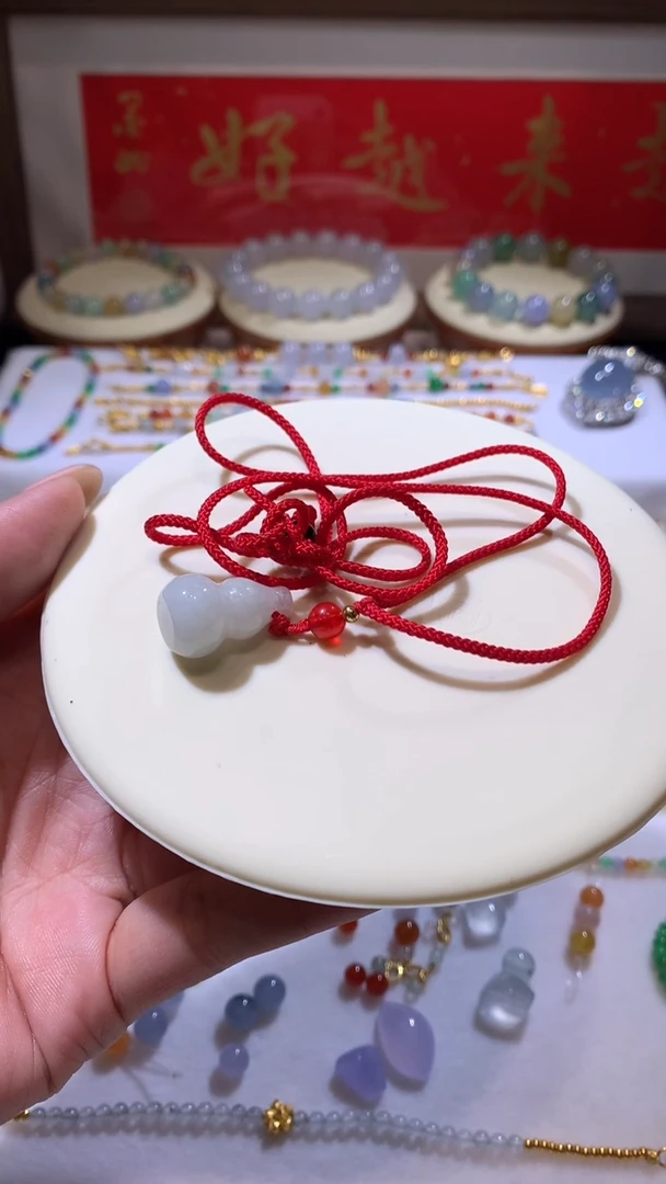 未镶嵌定制翡翠多样性发货一件发货福利葫芦