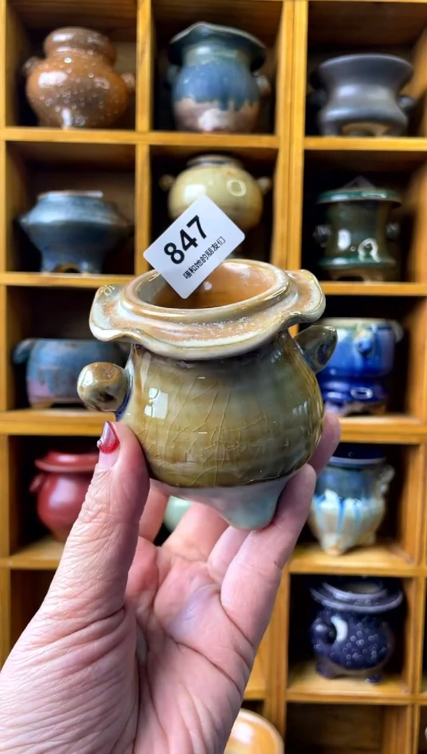 【闪购商品】陶847