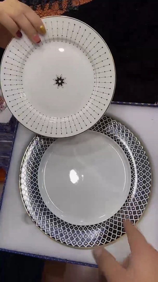 【闪购商品】鸿辉家品牌瓷器，京东包邮！