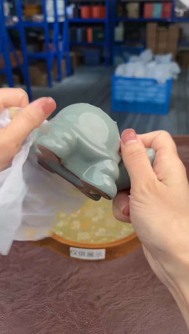 【闪购商品】嘉禾茶空间直播清仓福利1111111