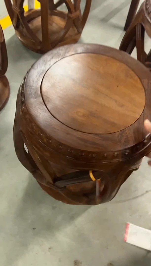 木YW16MK-172022-坐墩