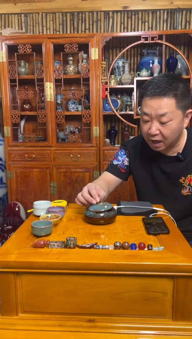 其他5678精品鉴赏瓷器