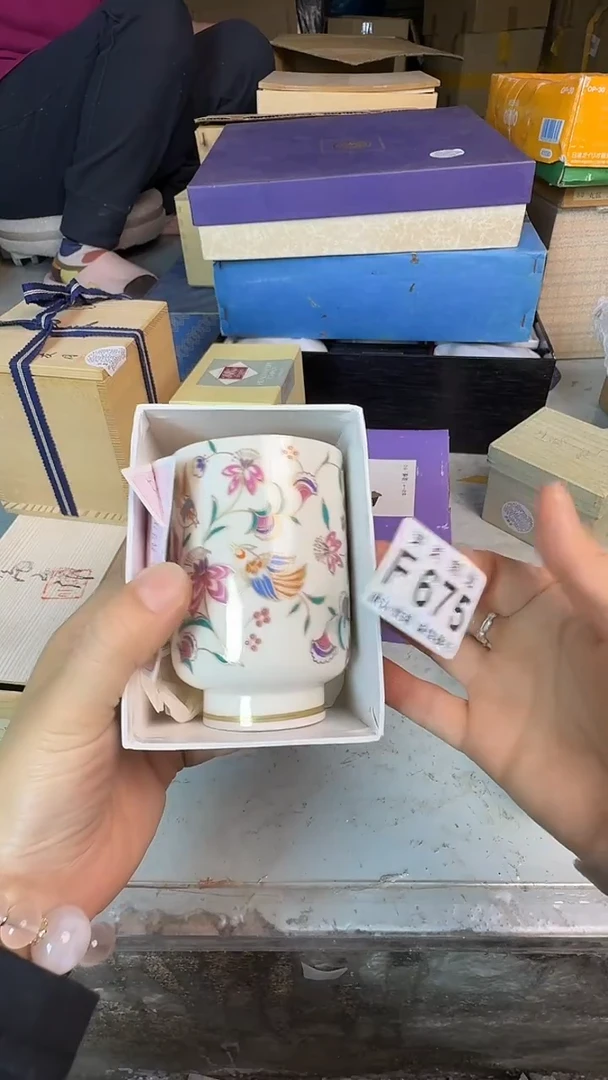 瓷片n**i茉莉甄选一号商品675