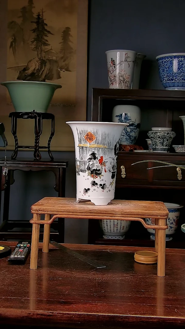 【闪购商品】红陶1