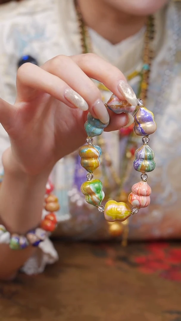 118精工手串----168