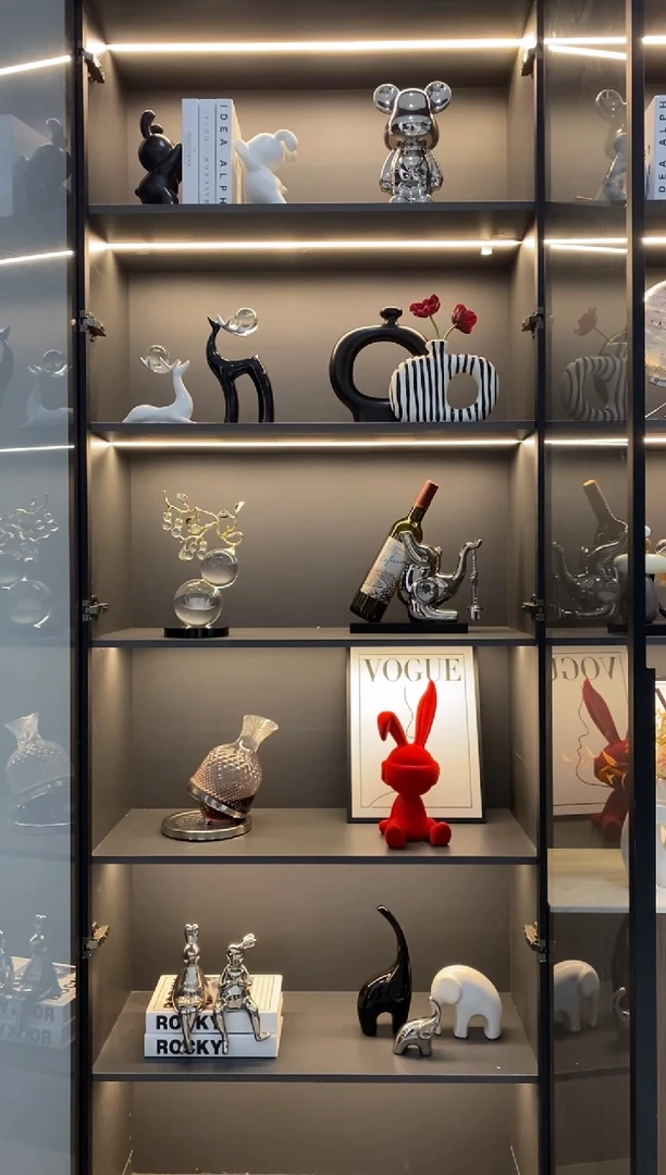 陶瓷忠歌摆件@@@@@@@@@@十大件