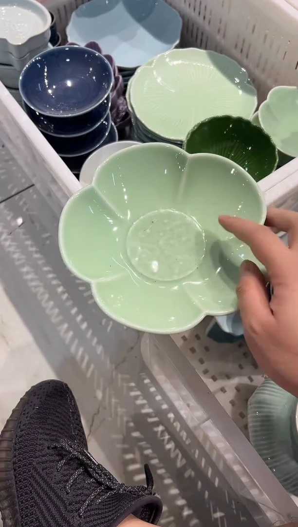 瓷片微瑕商品 介意勿拍