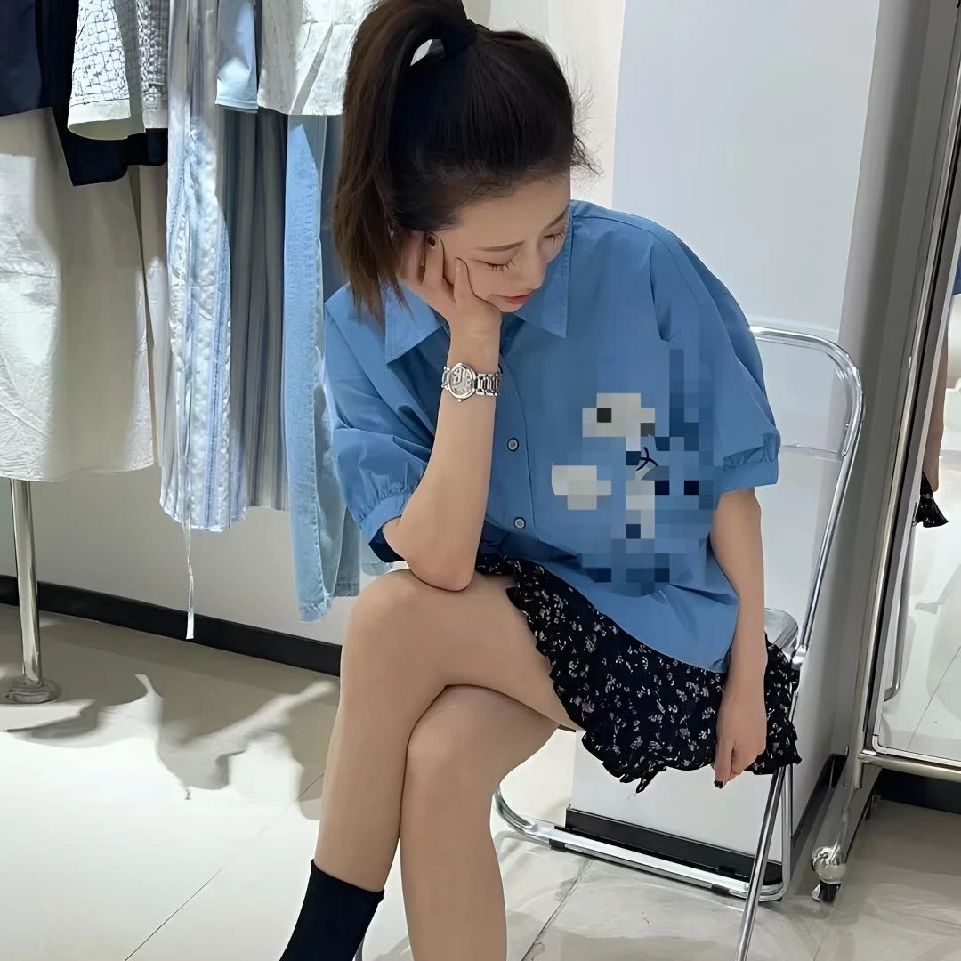 内裤三条装随机发