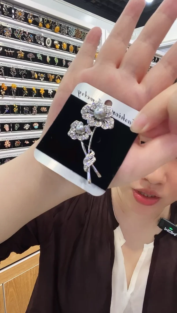 铜合金仿水晶高货