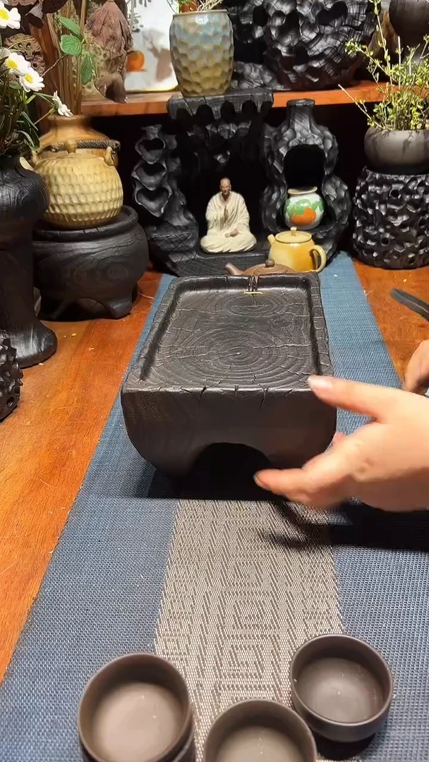 香樟木香樟木一物一拍