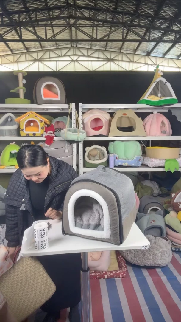 A125清仓猫窝抓板