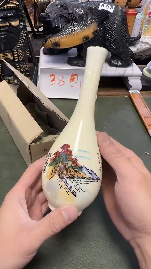 833······小花器