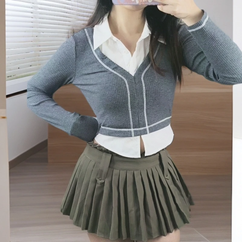 z时代女装【2号非主图款】精致百搭时尚时尚