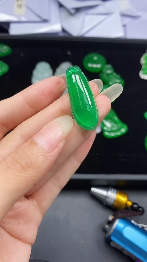 所见即所得一物一图（加扣头）85