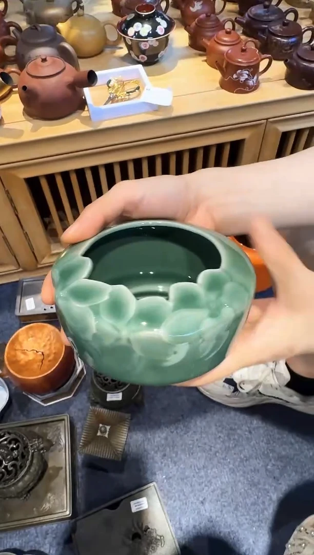 搬迁清仓中 且拍且珍惜