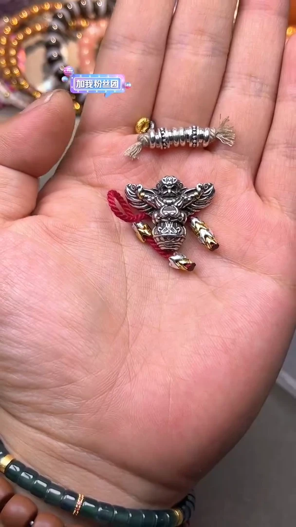 大鹏鸟三通套装多样性发其一