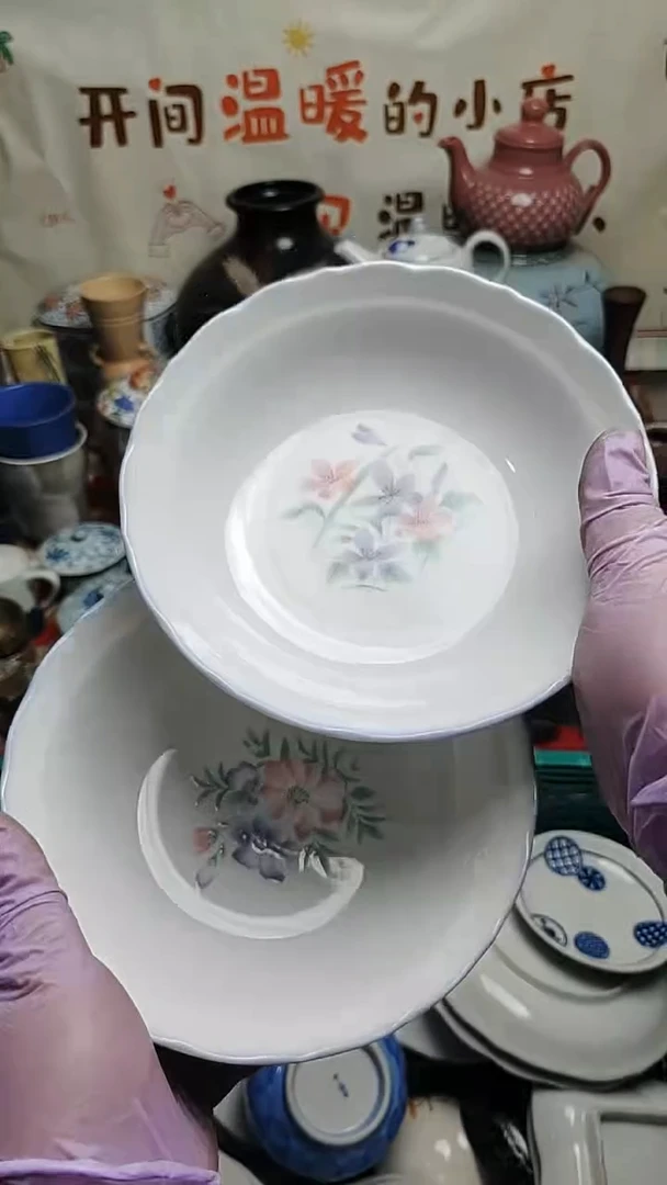 其他陶 紫韵陶艺优品小铺满30包邮