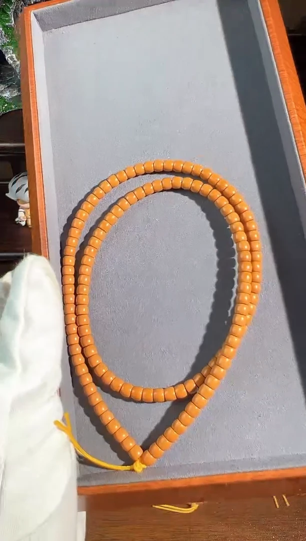 橄榄核手串/手链核尖卡6.0mm（7/19售卖)