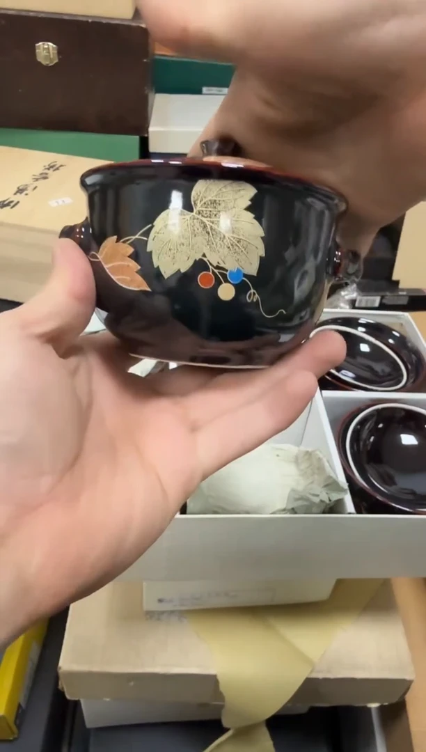 美物严选好物多多c457单只