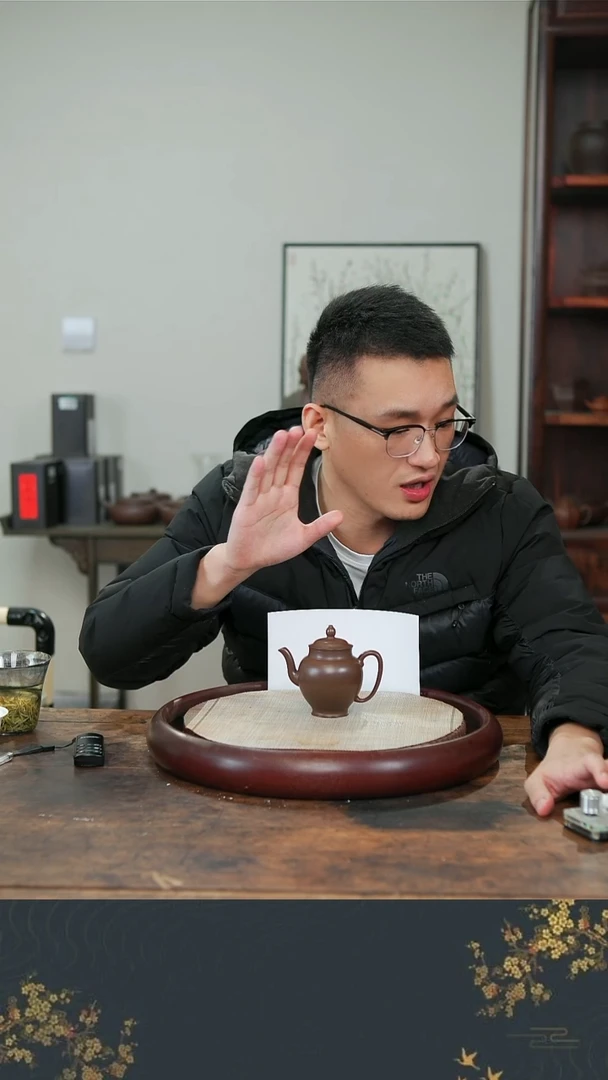 茶壶紫砂老行家紫砂3
