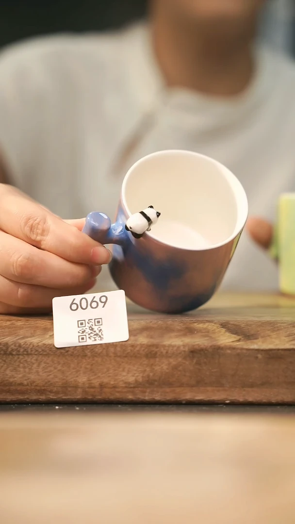 【落单孤品】福利/杯子@@6069