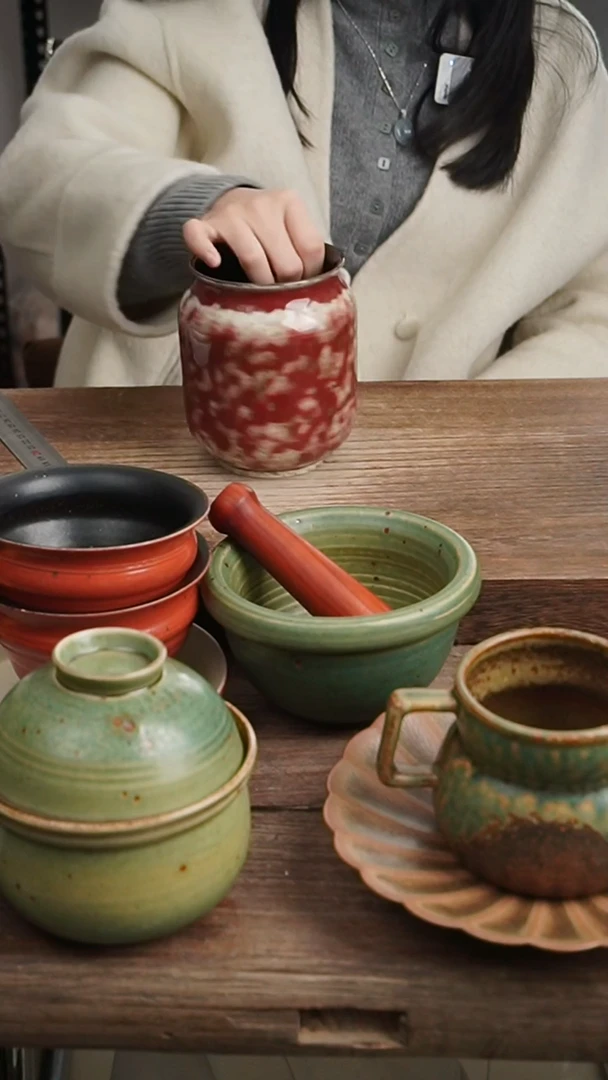 【闪购商品】碗景德镇手工高温餐具