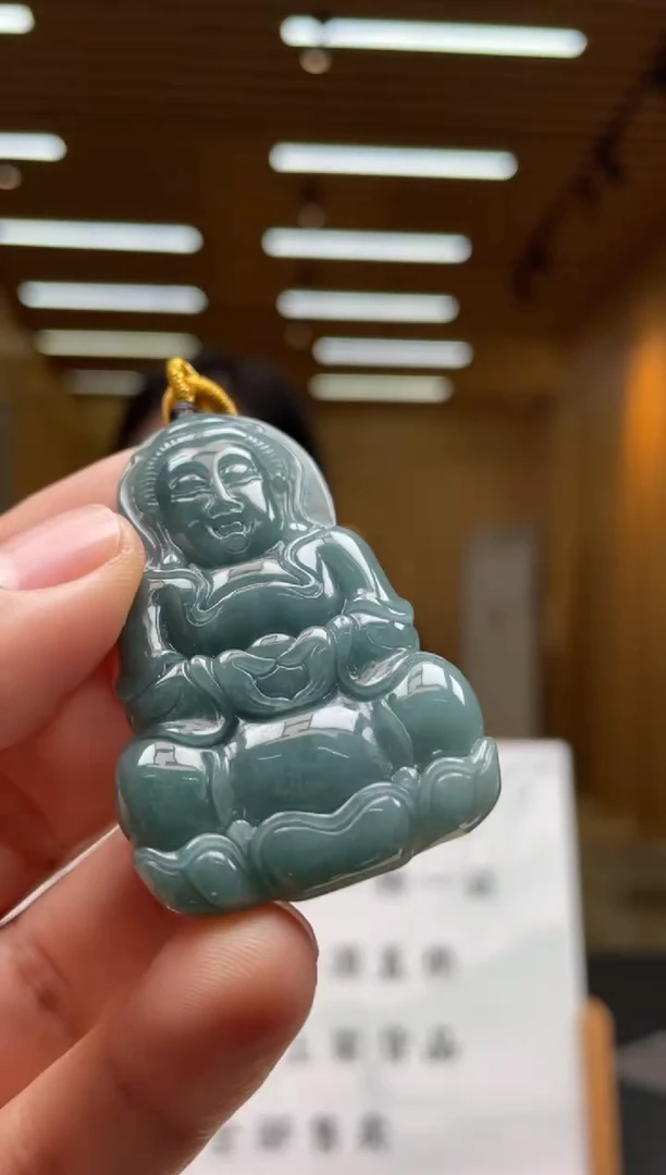 【闪购商品】定制翡翠未镶嵌********517