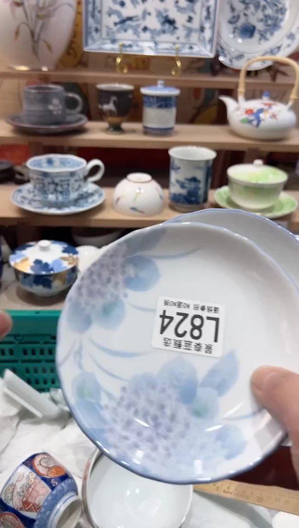 【闪购商品】瓷片当天凑满25米包邮L824