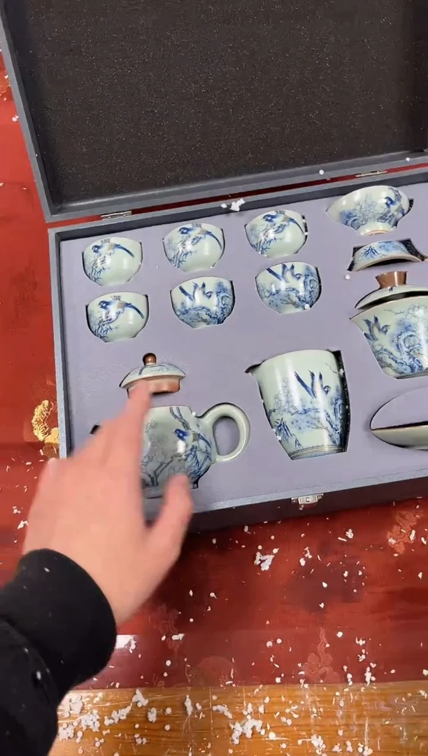 【闪购商品】精品茶具@@@@@@@@@@@