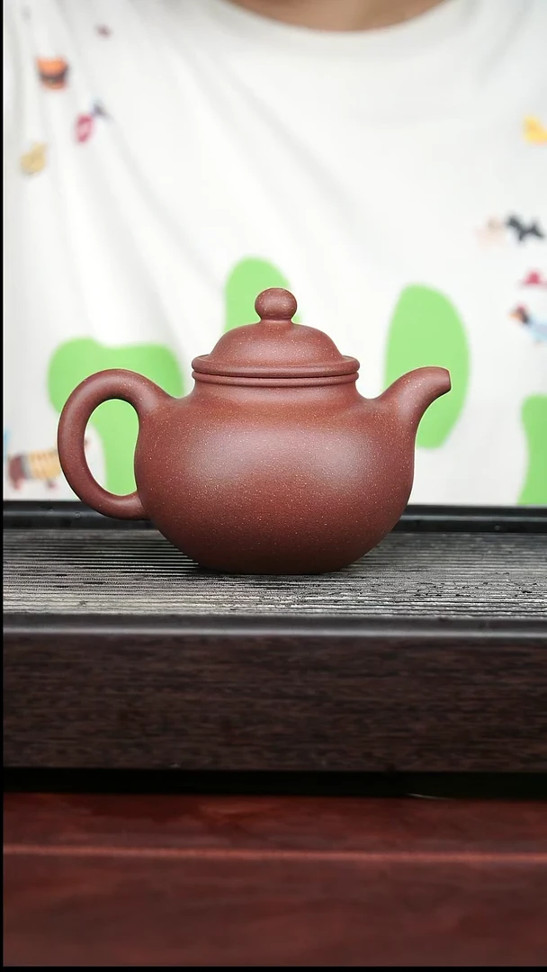 茶壶紫砂精品紫砂壶1.........300CC