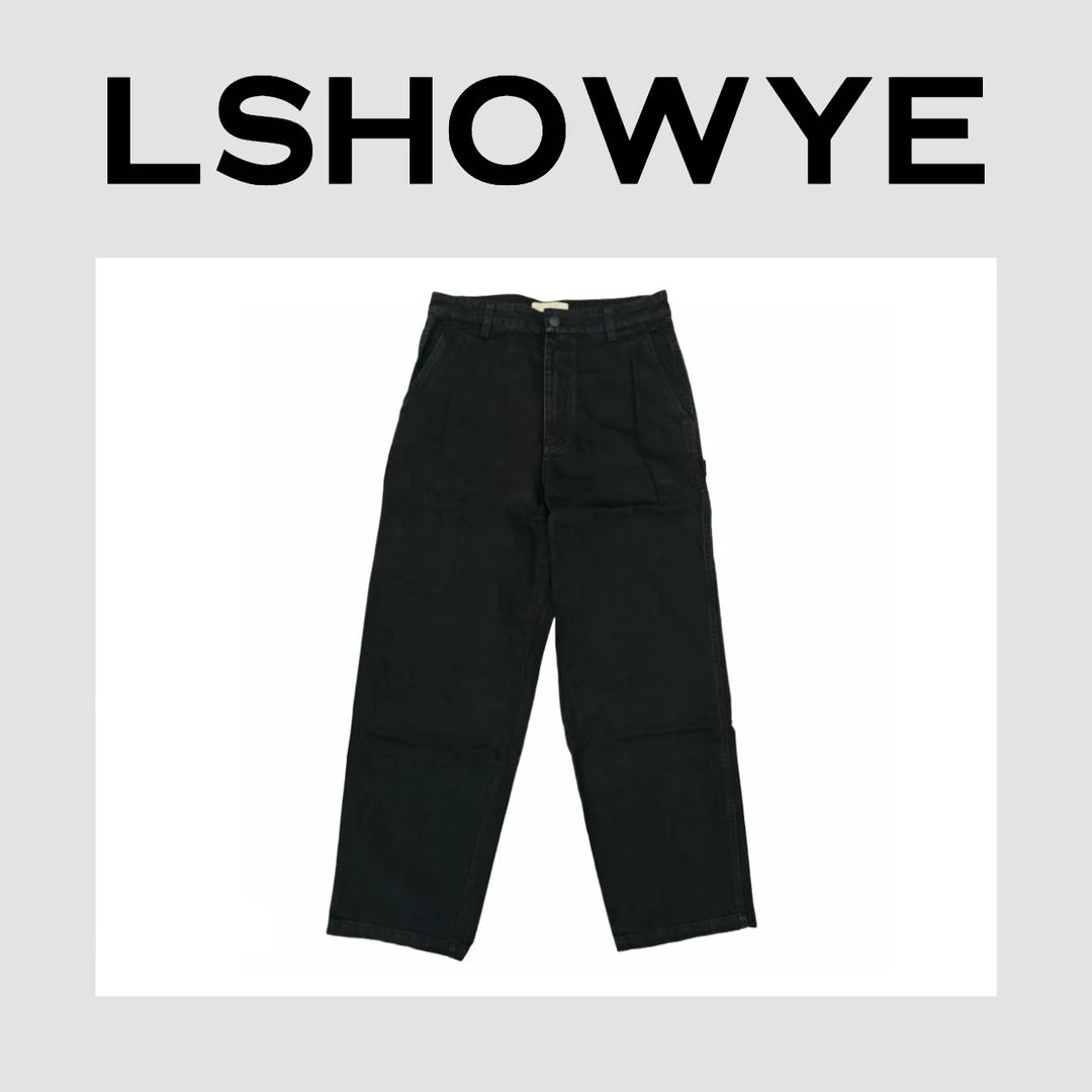 LSHOWYE｜牛仔裤 C98978