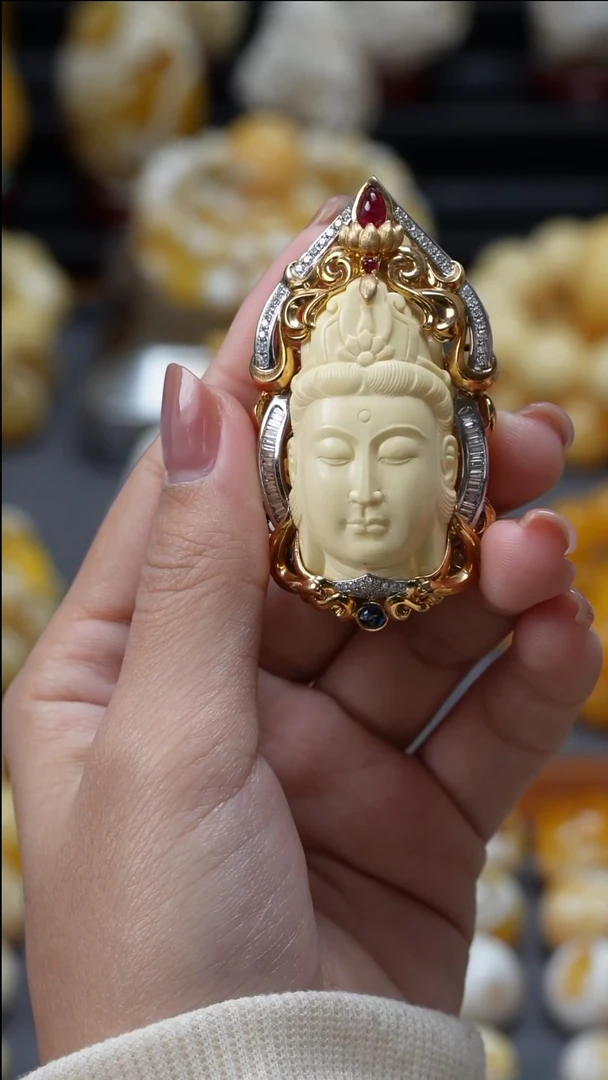 手链琥珀未镶嵌原矿天然琥珀蜜蜡