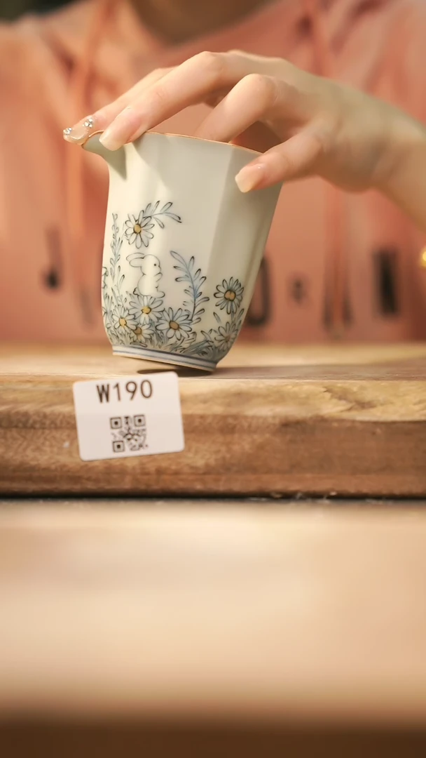 【闪购商品】【经典福利】/ 杯子@@W190