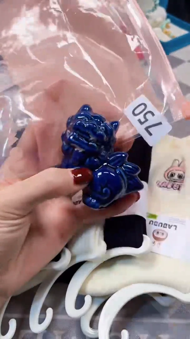 瓷片陶茶666文玩周边多人