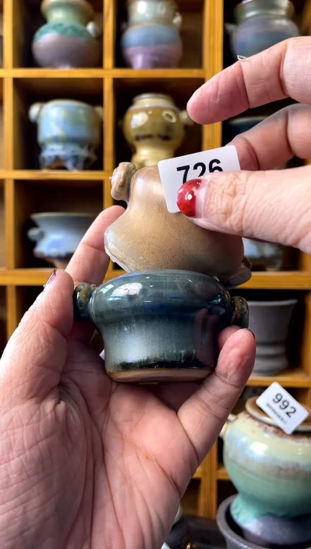 【闪购商品】陶726