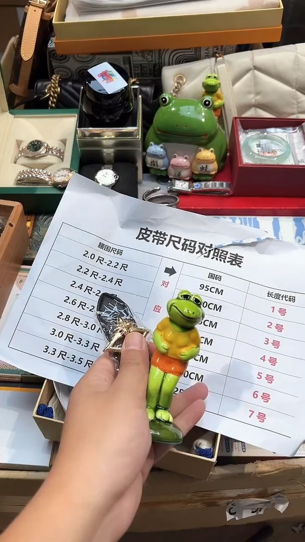 瓷片最小号.全球寻宝高端瓷儿