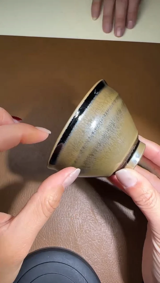 【闪购商品】茶盏卢国伟高端收藏71