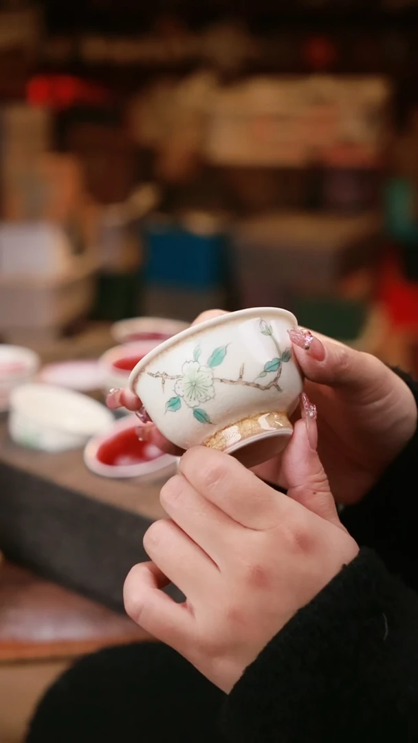 【闪购商品】其他茶具茶具（无礼盒@@T203