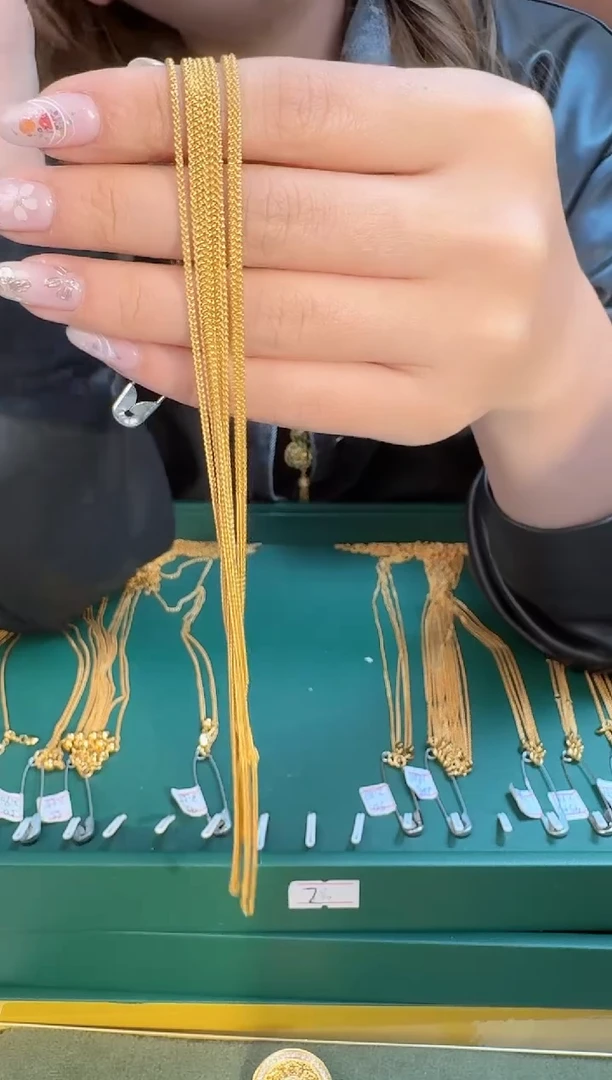 50长针式抽拉肖邦 2.33 （附带礼盒包装）