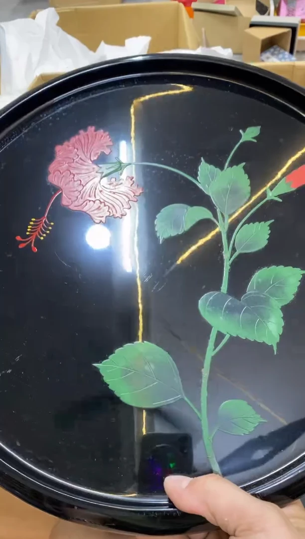 勇*?中古商品瑕疵杯碟