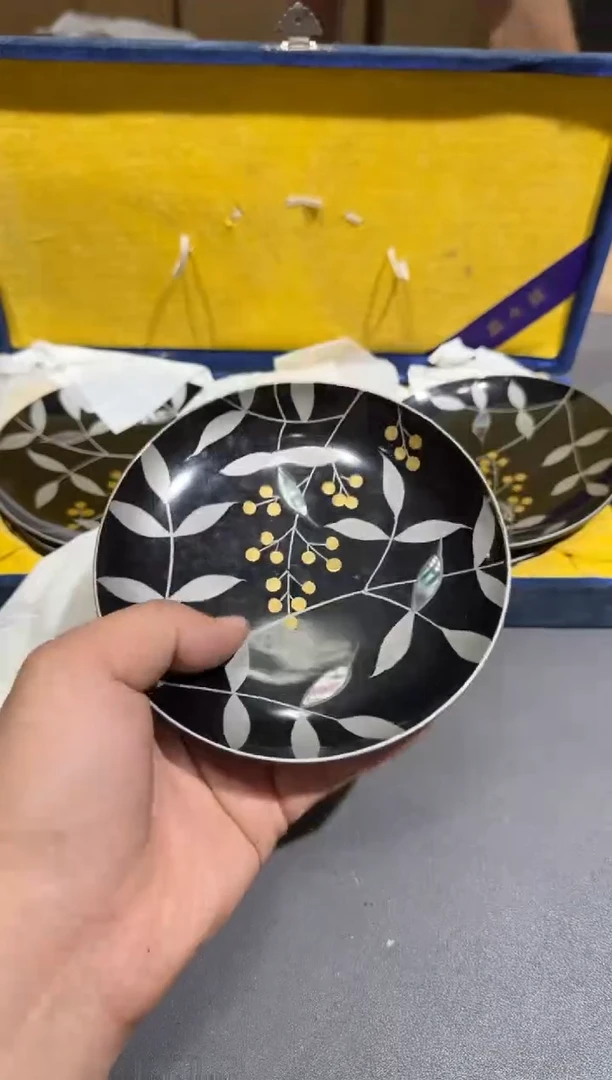 瓷片大*鹏小四孤品收藏中古品