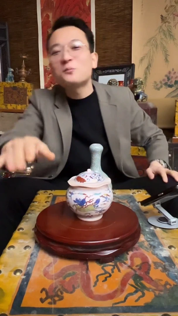 经典款景德镇陶瓷31