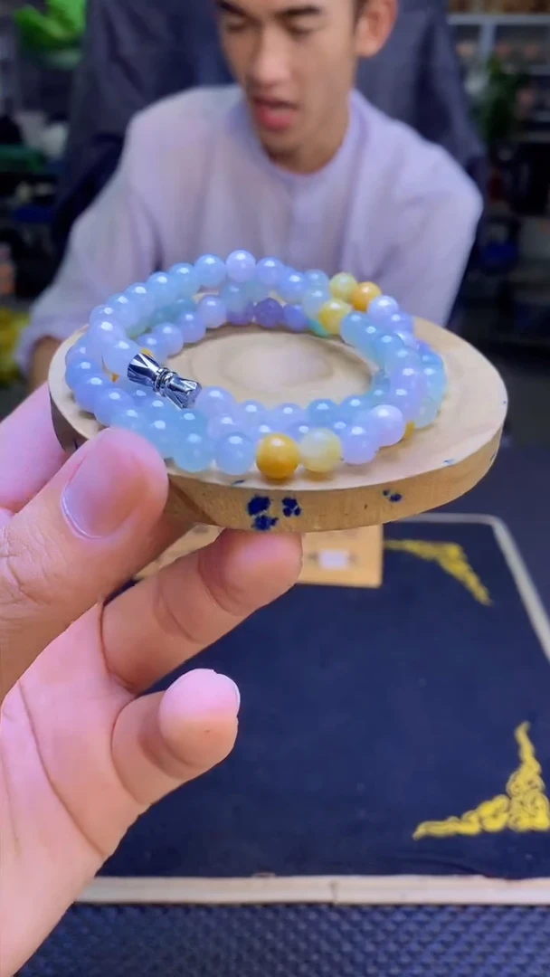 定制翡翠未镶嵌天然缅甸A货翡翠，多样性发货，拍一发一